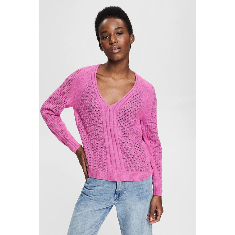 ESPRIT boucle v sweate e661