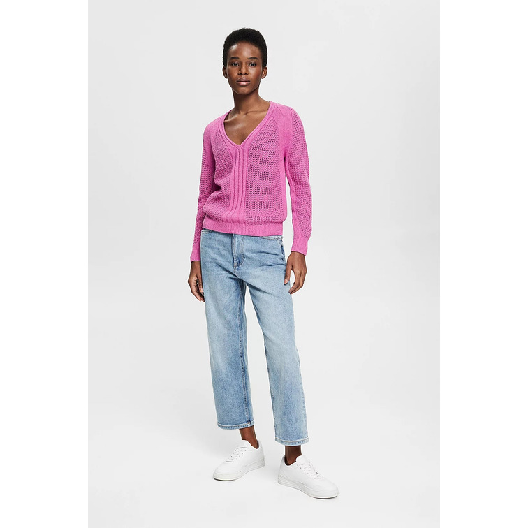 ESPRIT boucle v sweate e661