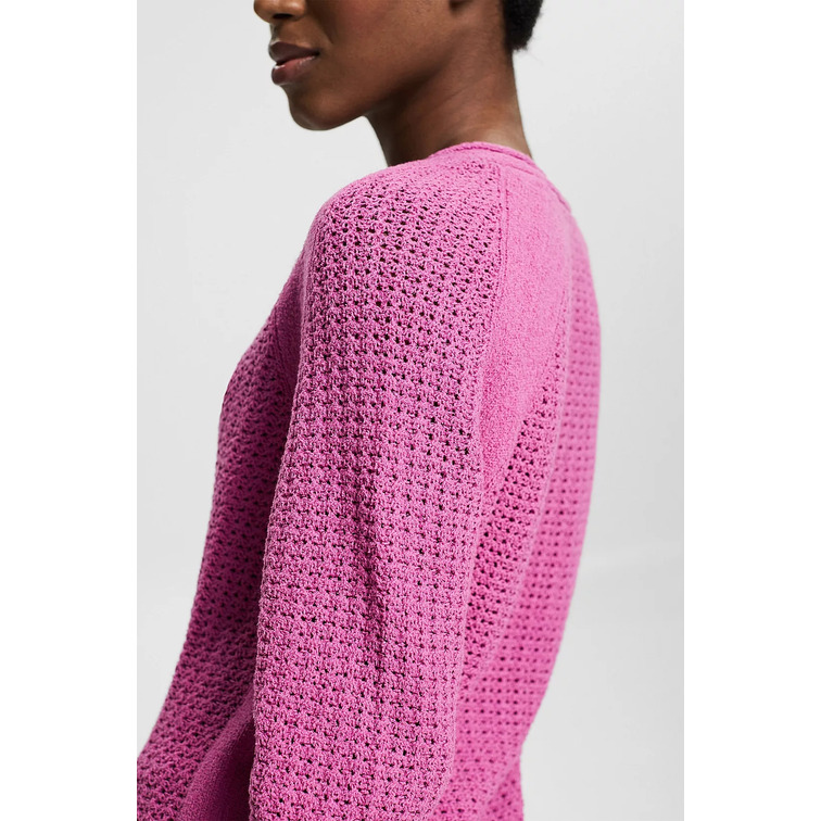 ESPRIT boucle v sweate e661