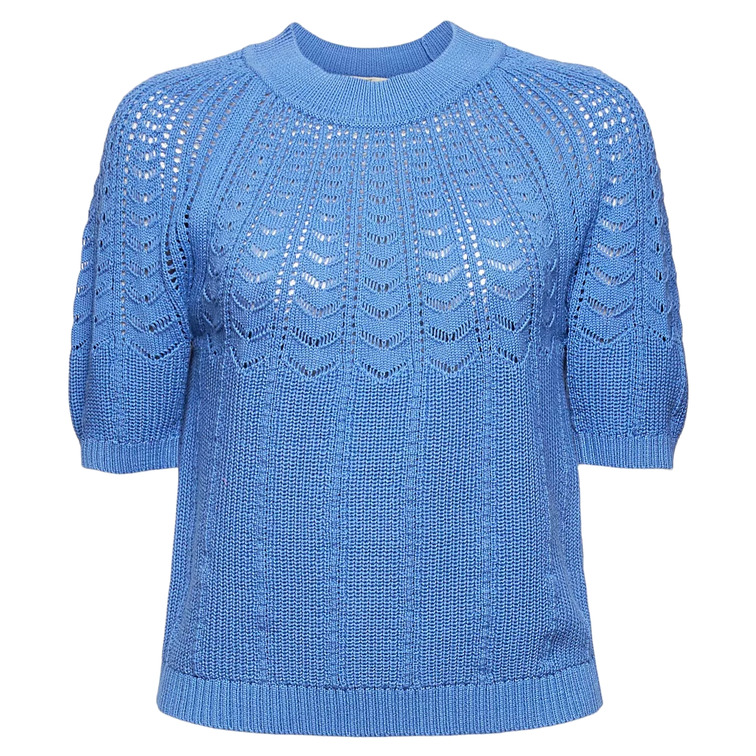 ESPRIT ajour sweater s e446