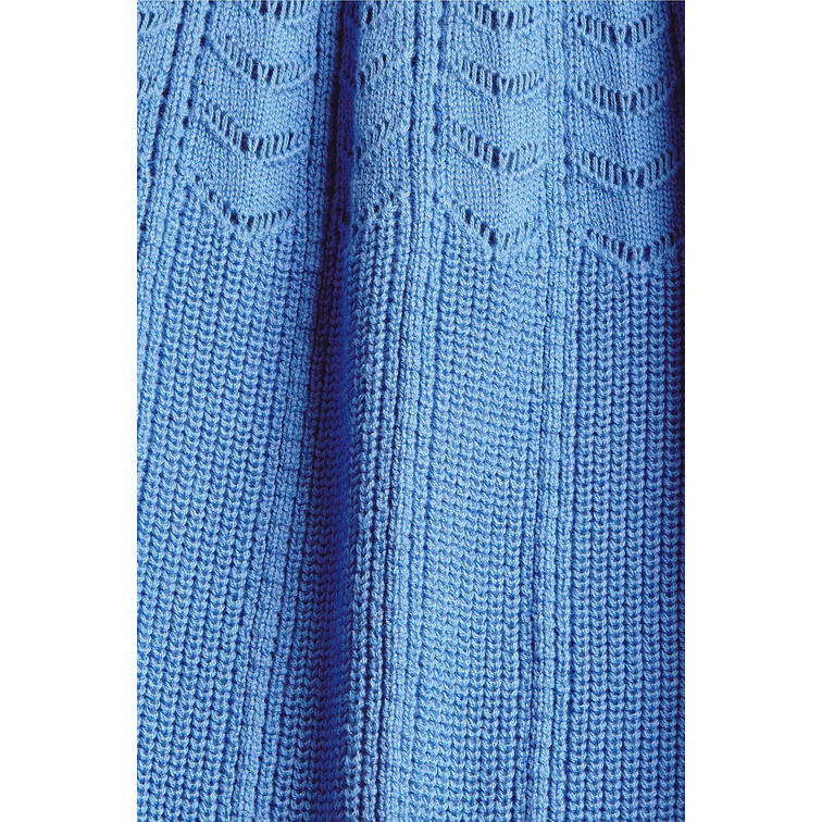 ESPRIT ajour sweater s e446