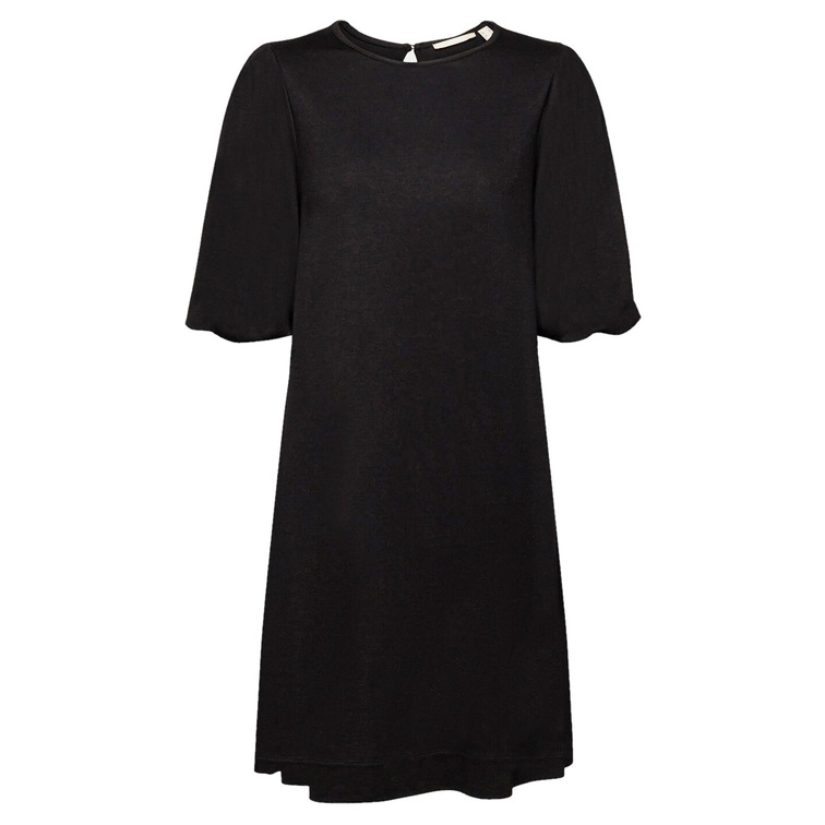 robe femme  ESPRIT volume sleeve d