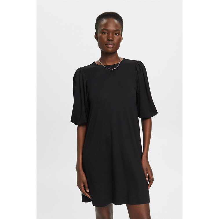 robe femme  ESPRIT volume sleeve d