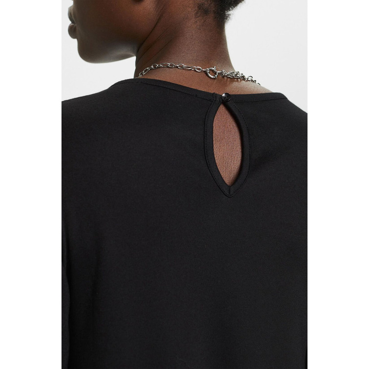 robe femme  ESPRIT volume sleeve d