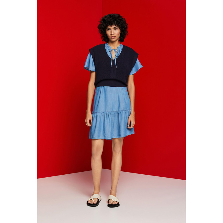 robe femme  ESPRIT dress