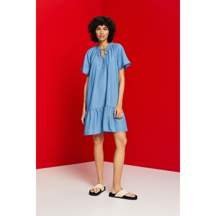 robe femme  ESPRIT dress