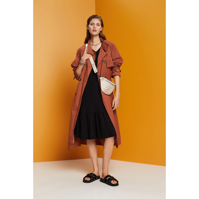 robe femme  ESPRIT easy dress