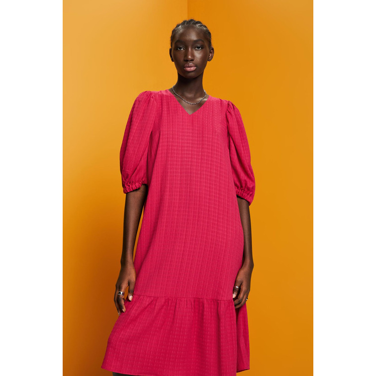 robe femme  ESPRIT easy dress