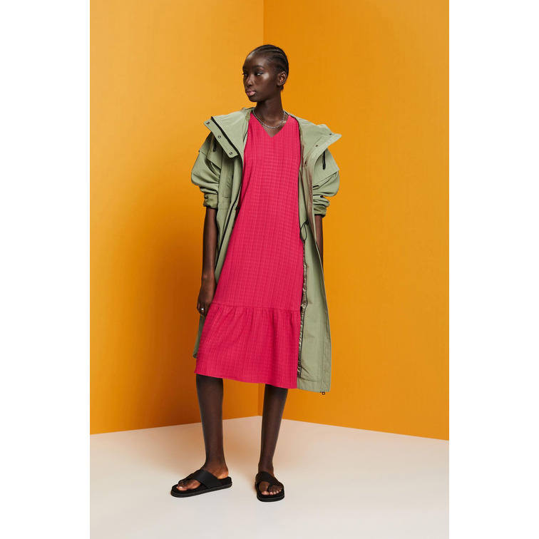 robe femme  ESPRIT easy dress
