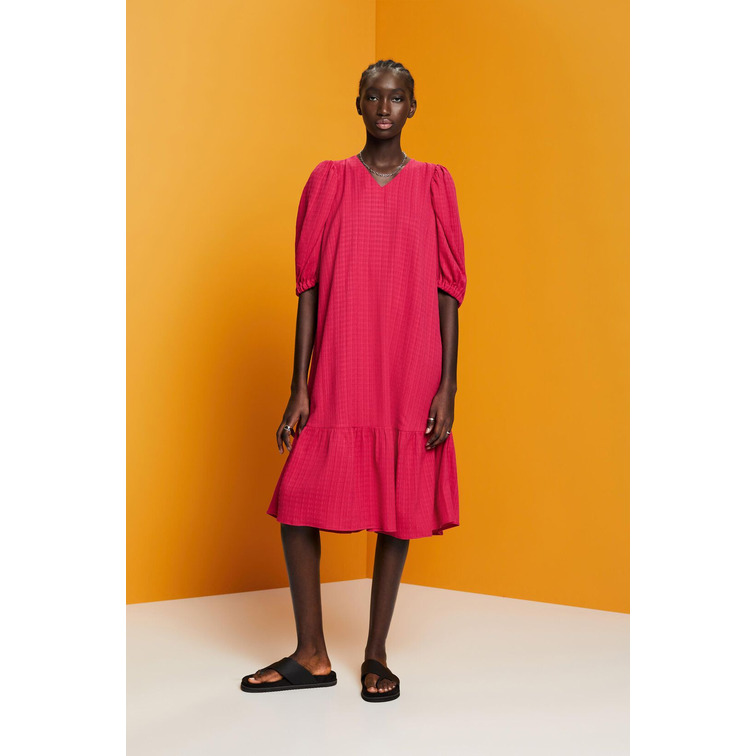 robe femme  ESPRIT easy dress