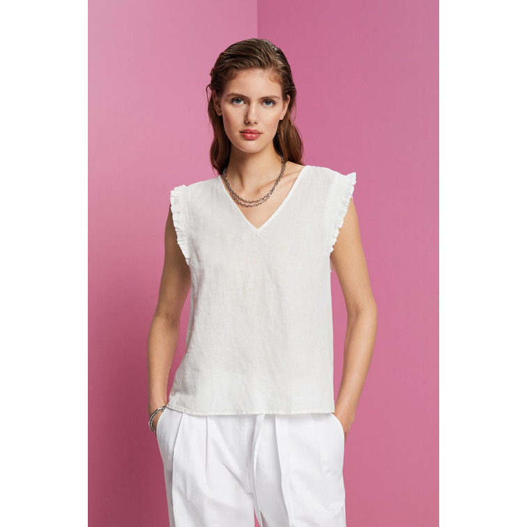 chemise femme  ESPRIT li blouse