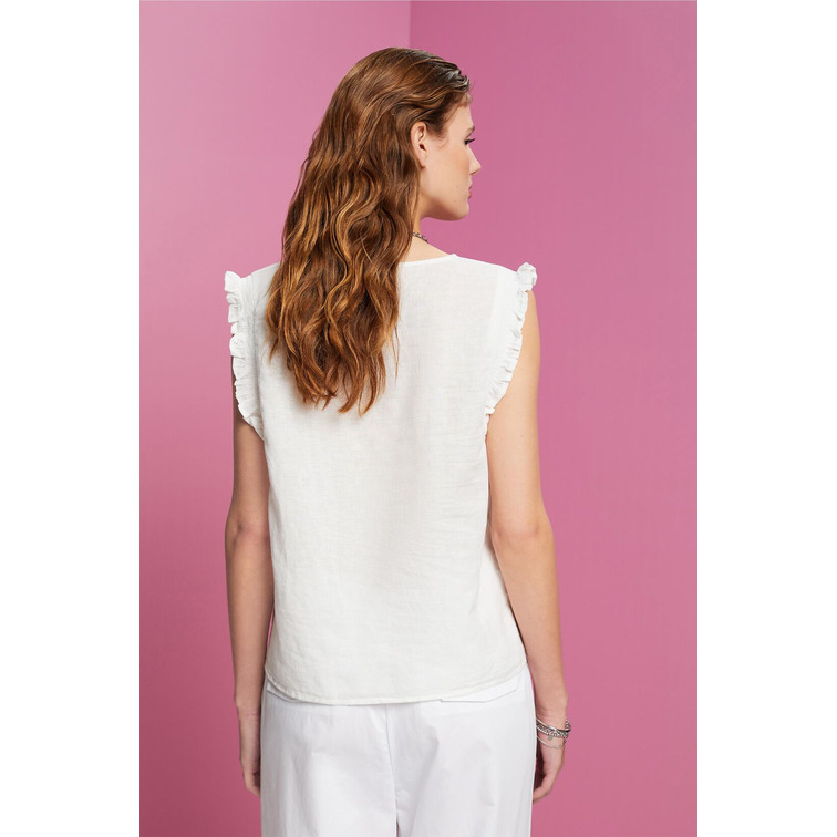 chemise femme  ESPRIT li blouse