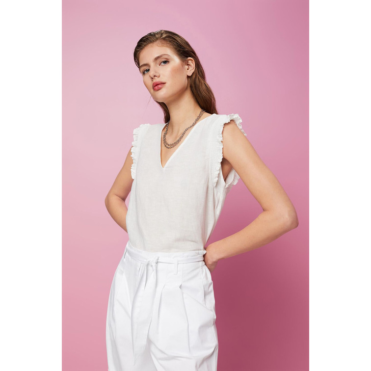 chemise femme  ESPRIT li blouse