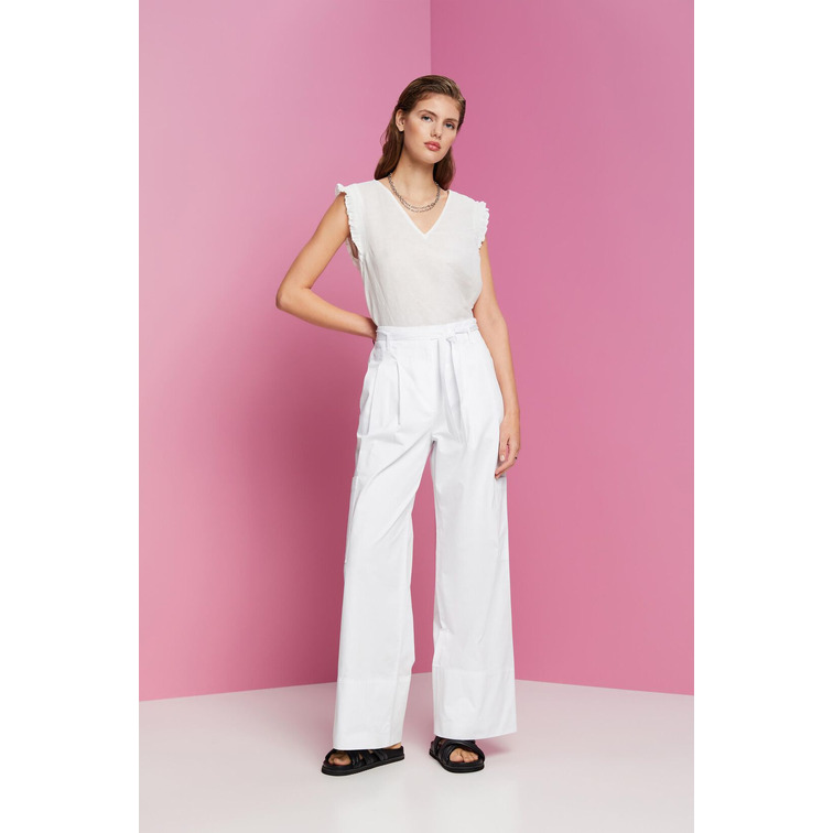 chemise femme  ESPRIT li blouse