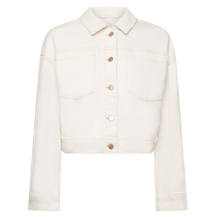 blouson femme  ESPRIT denim jacket