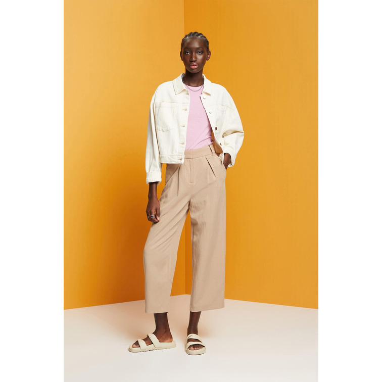 blouson femme  ESPRIT denim jacket