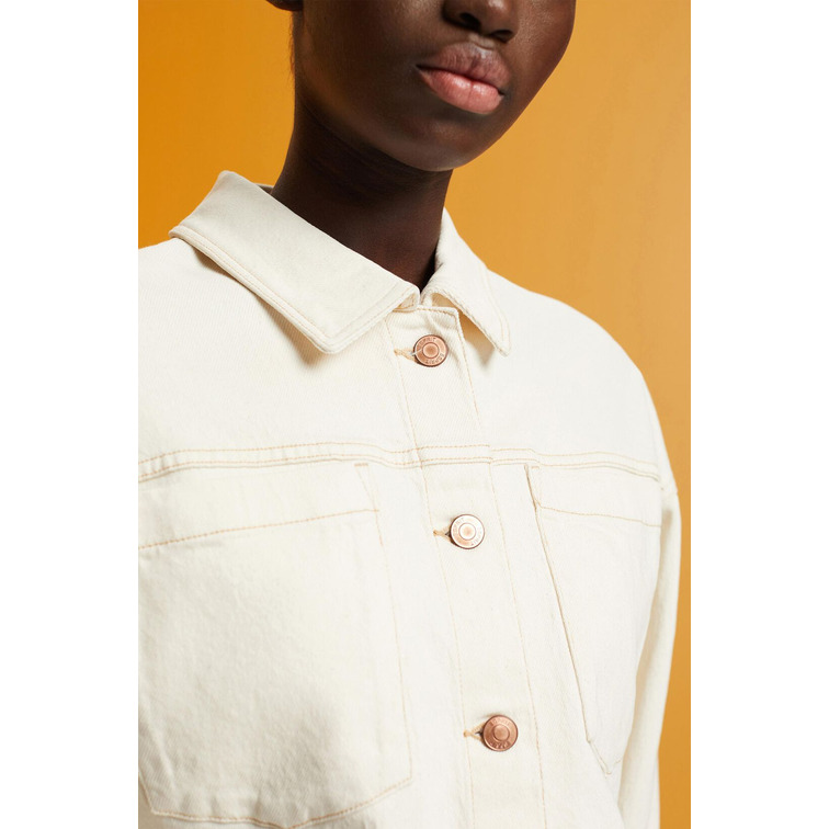 blouson femme  ESPRIT denim jacket