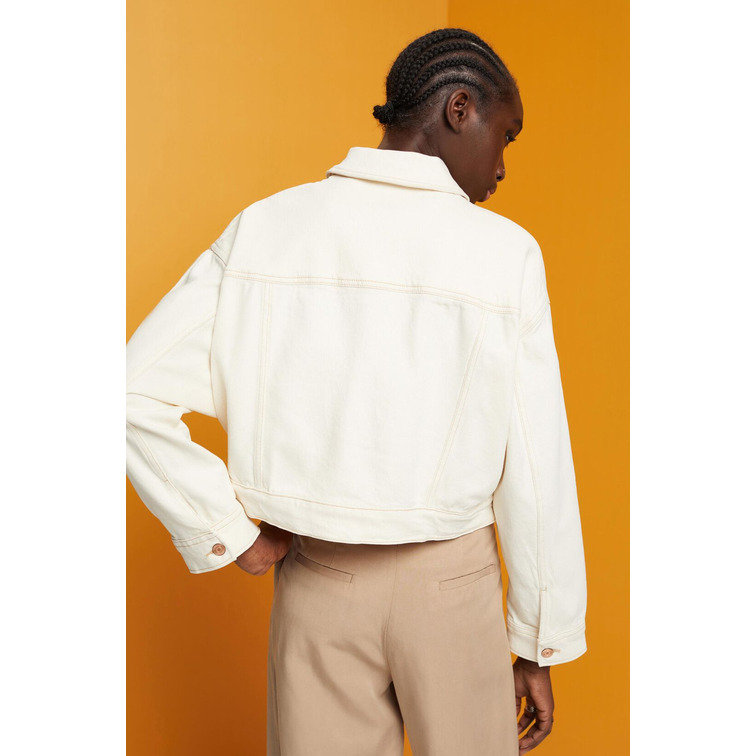 blouson femme  ESPRIT denim jacket