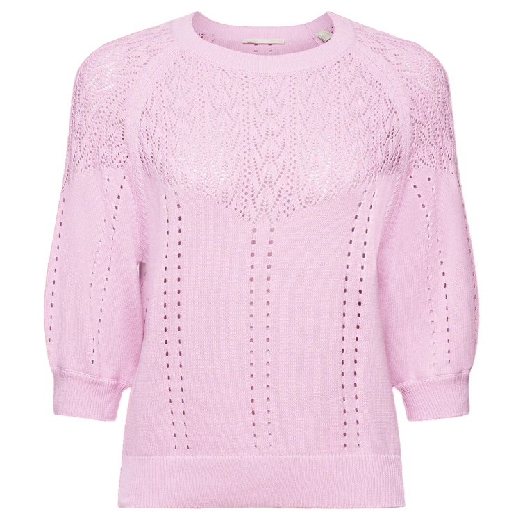 maillot femme  ESPRIT sus lace insert