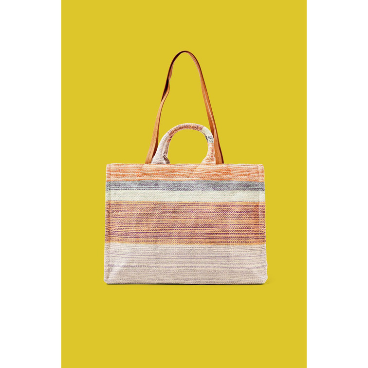 sac à main femme  ESPRIT orlanestripesho
