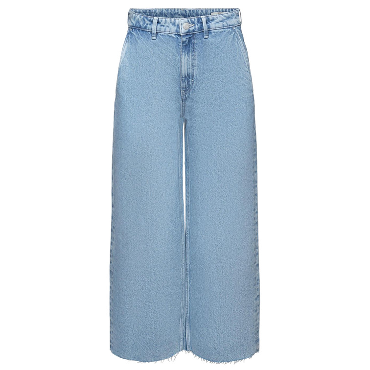 jeans femme  ESPRIT k_sus hr culott