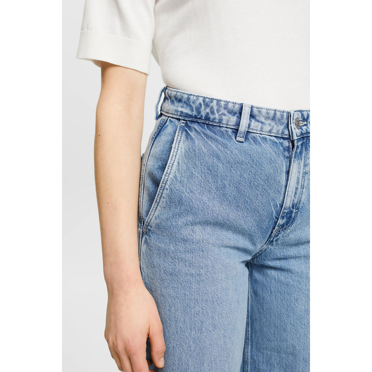 jeans femme  ESPRIT k_sus hr culott