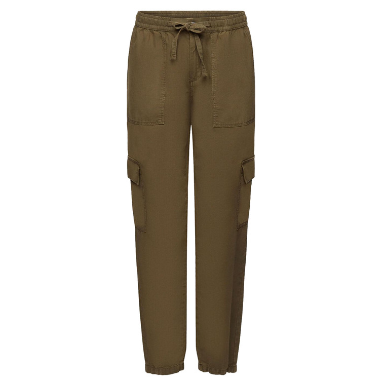 pantalon femme  ESPRIT k_pant