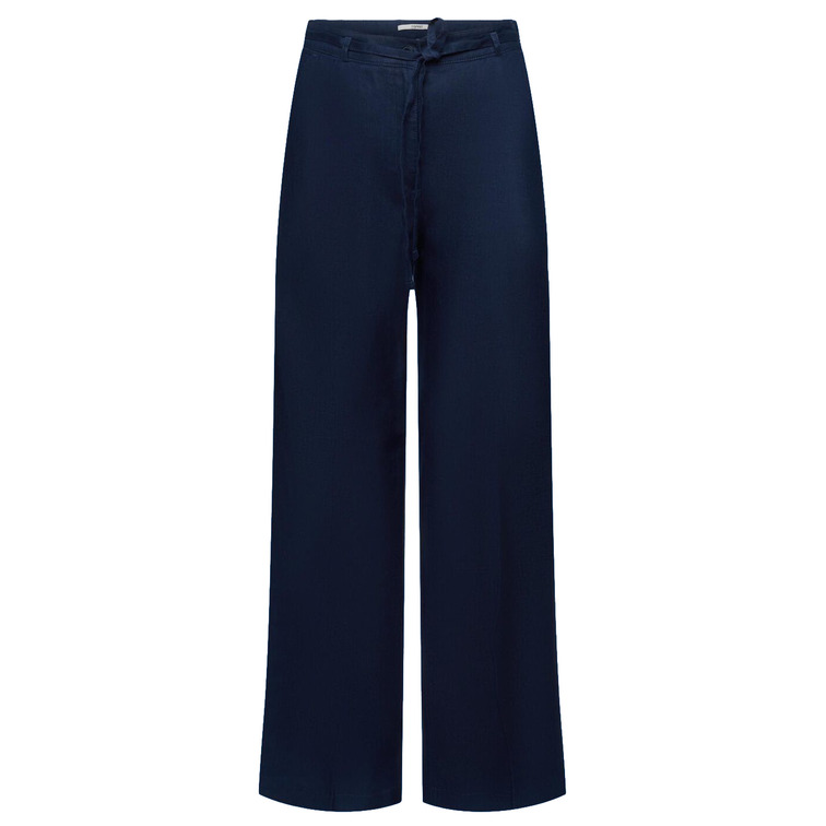 pantalon femme  ESPRIT wide leg