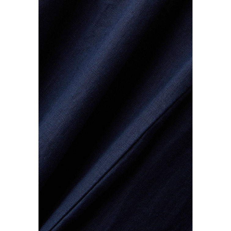 pantalon femme  ESPRIT wide leg