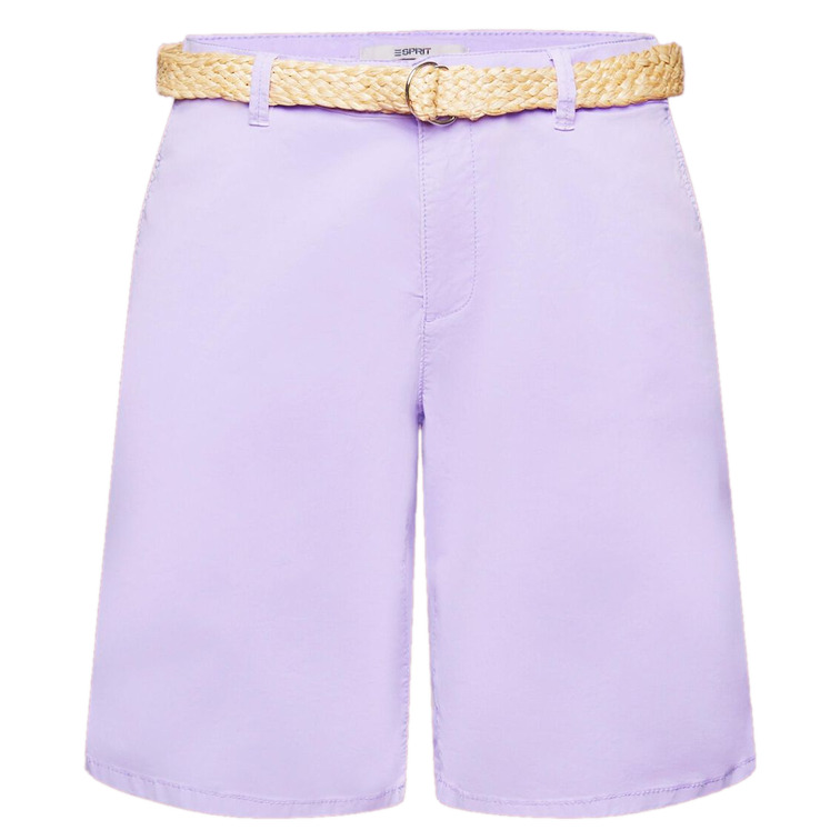 le short femme  ESPRIT sus noos chino