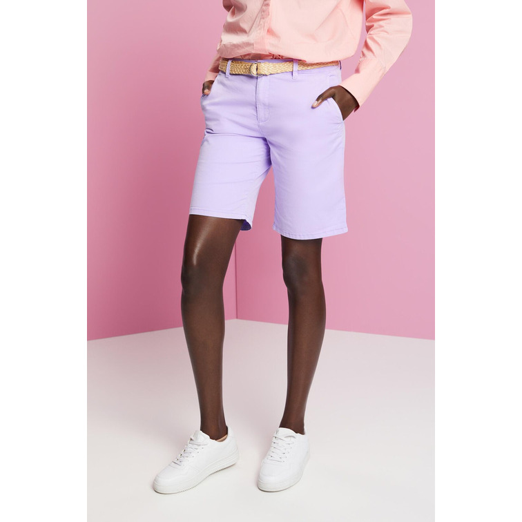 le short femme  ESPRIT sus noos chino