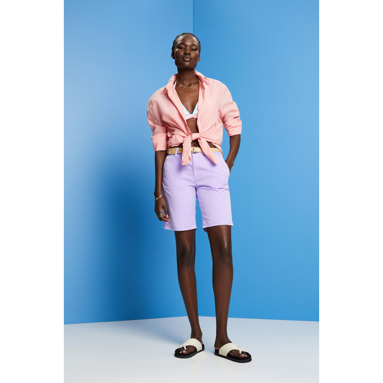 le short femme  ESPRIT sus noos chino