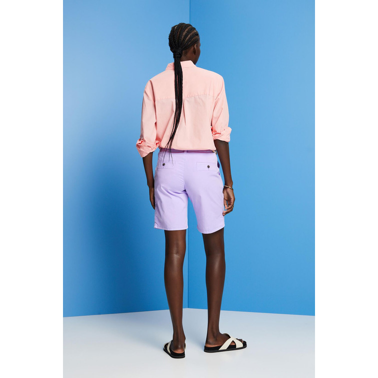 le short femme  ESPRIT sus noos chino