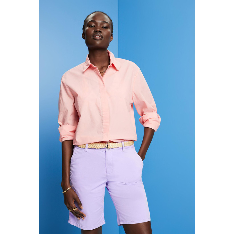 le short femme  ESPRIT sus noos chino