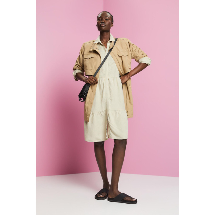 robe femme  ESPRIT sg-033ee1e303       cve dress