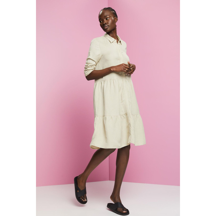 robe femme  ESPRIT sg-033ee1e303       cve dress