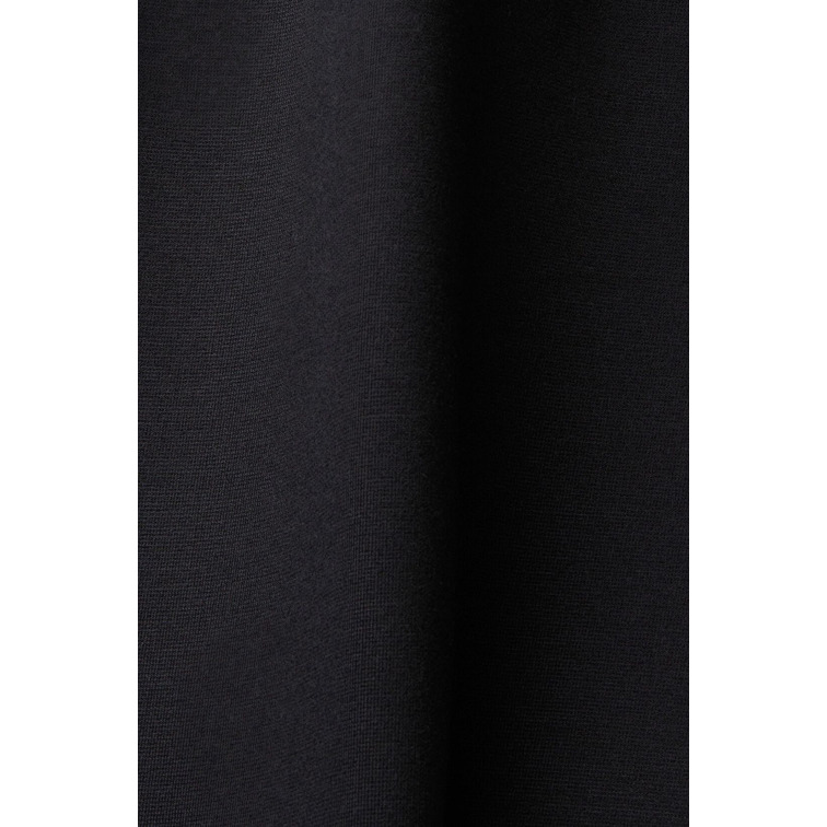 robe femme  ESPRIT pôle zip dress
