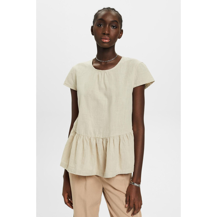 chemise femme  ESPRIT sus blouse wv