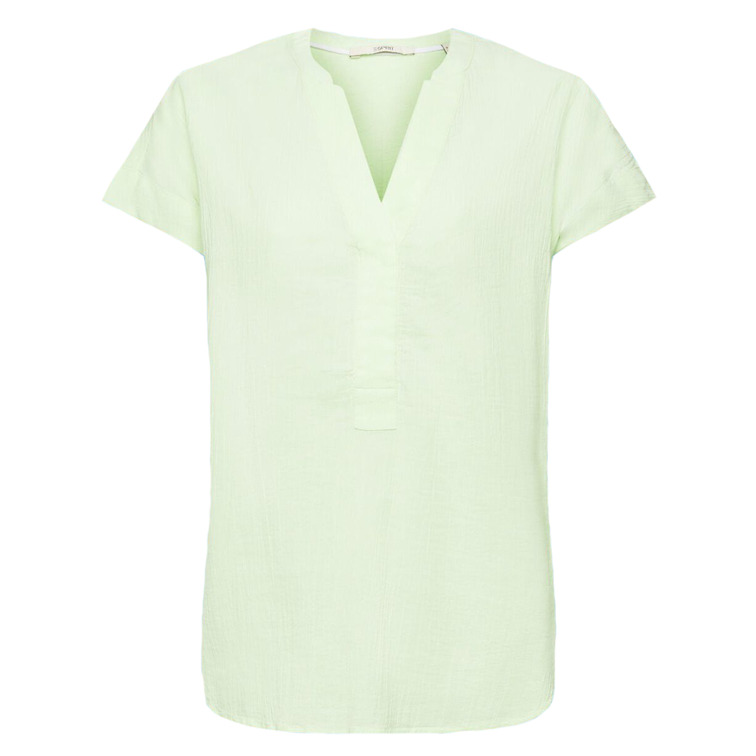 ESPRIT blouse wv ml e320