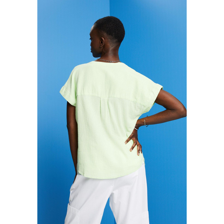 ESPRIT blouse wv ml e320