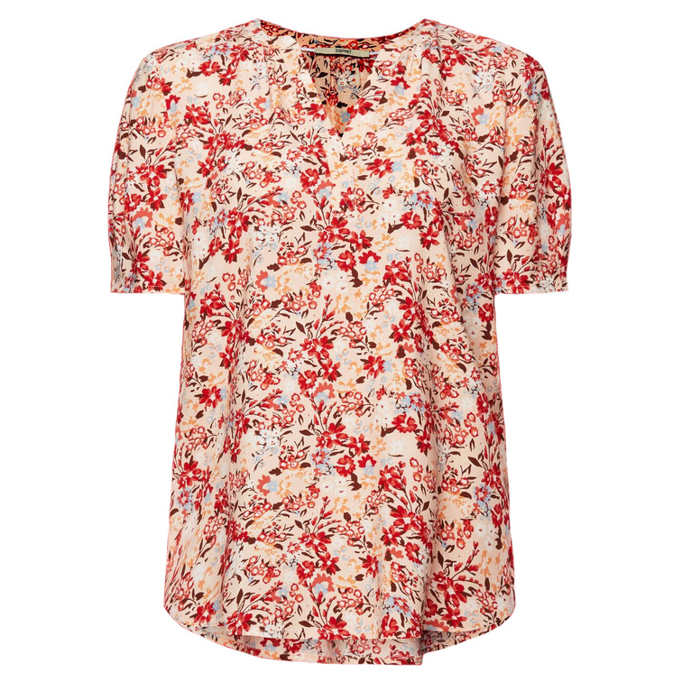 ESPRIT f_cve blouse ao e693