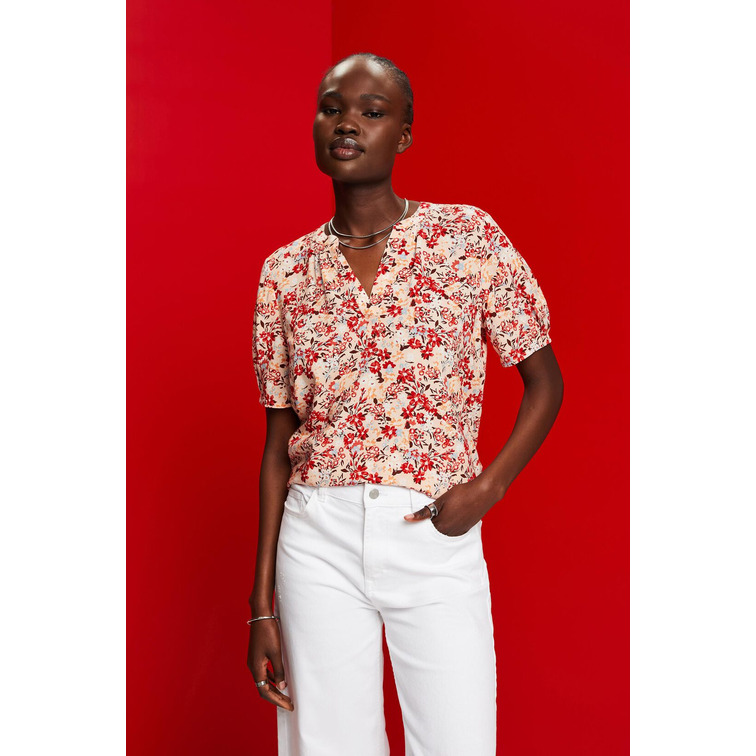 ESPRIT f_cve blouse ao e693