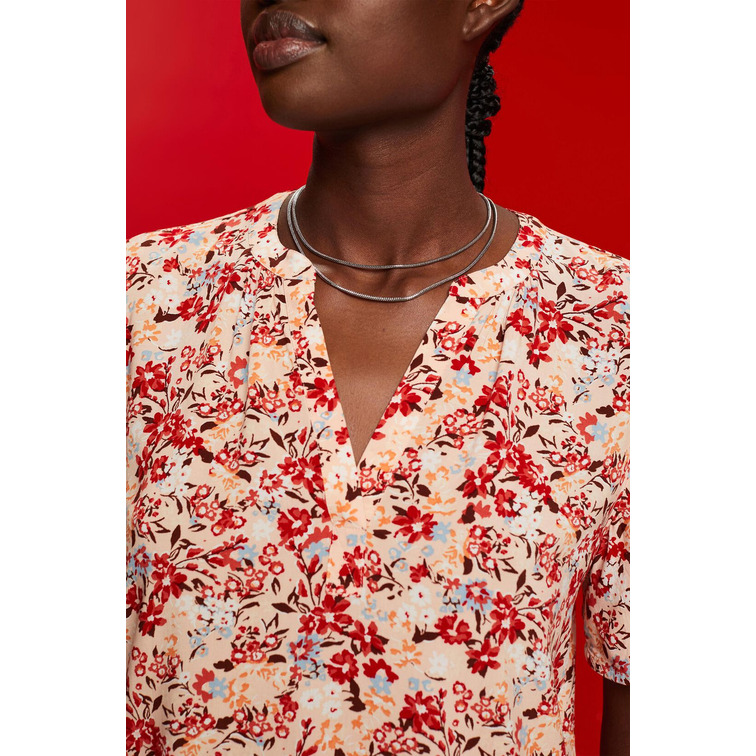 ESPRIT f_cve blouse ao e693