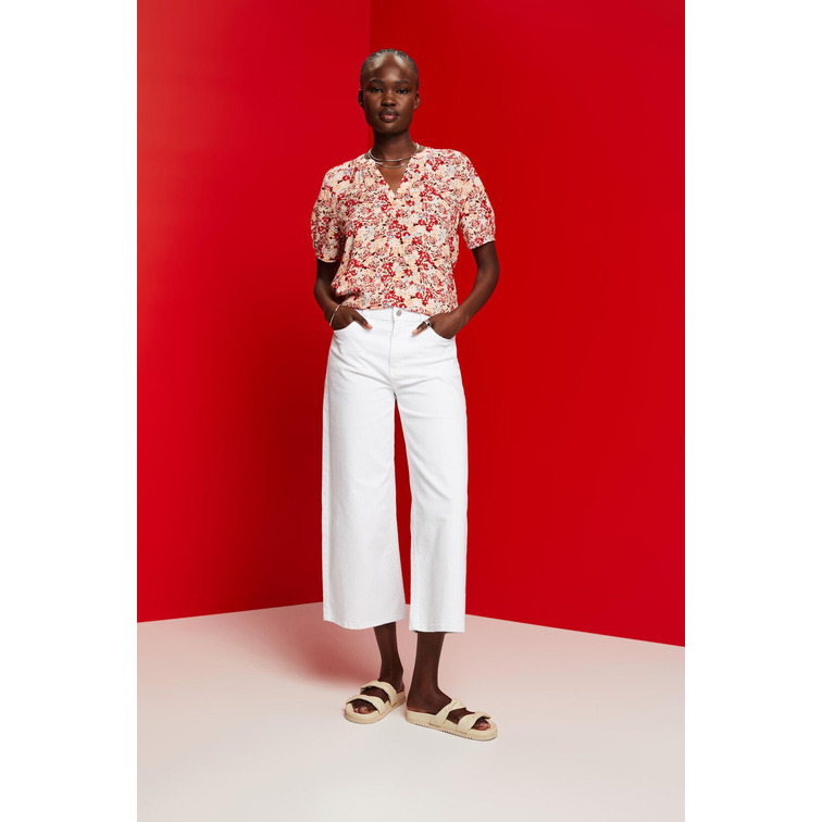 ESPRIT f_cve blouse ao e693