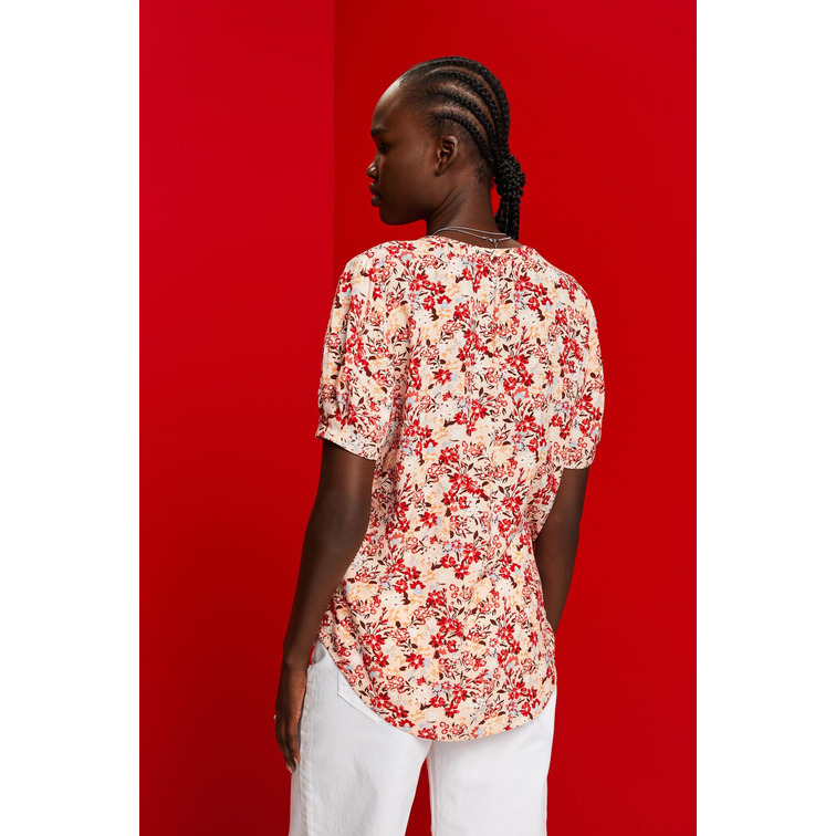 ESPRIT f_cve blouse ao e693