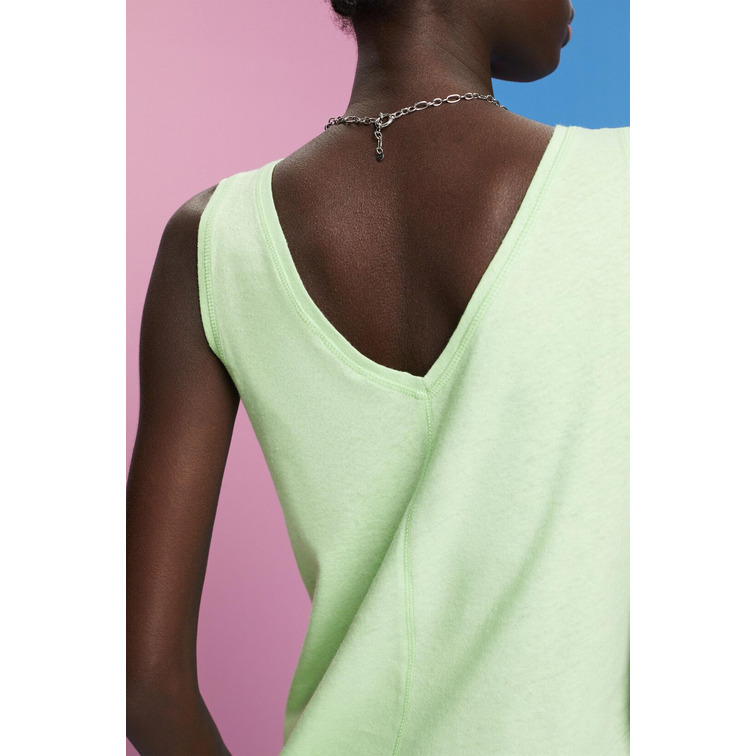 ESPRIT f co/li tank t e320