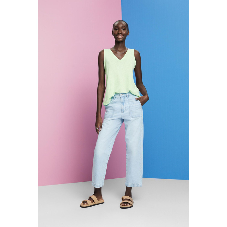 ESPRIT f co/li tank t e320