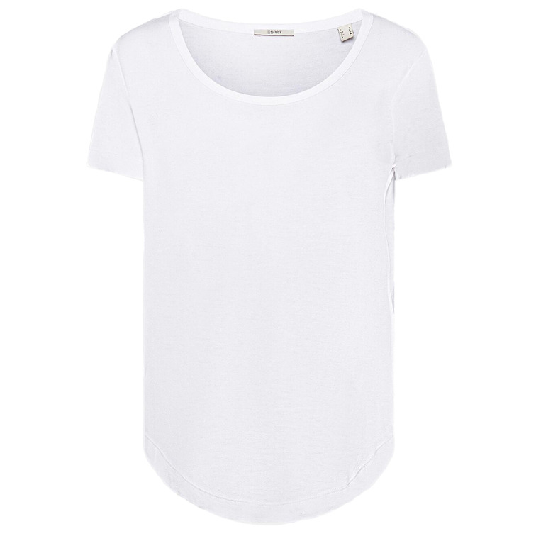 ESPRIT k_cve tee sl e100