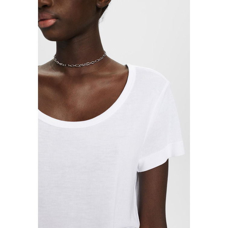 ESPRIT k_cve tee sl e100