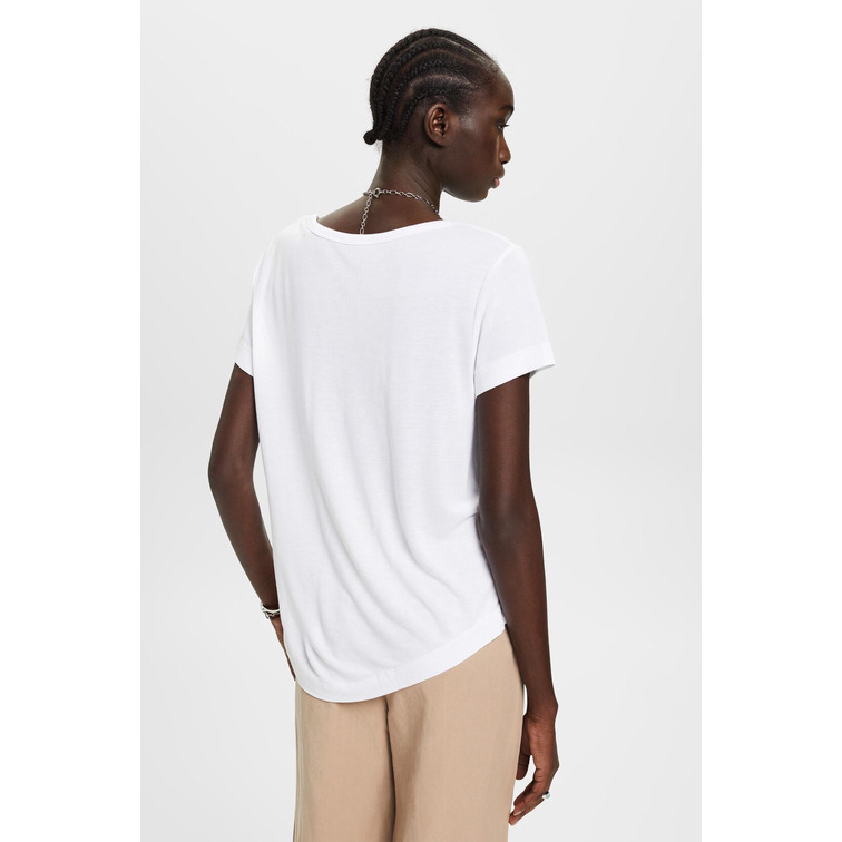 ESPRIT k_cve tee sl e100